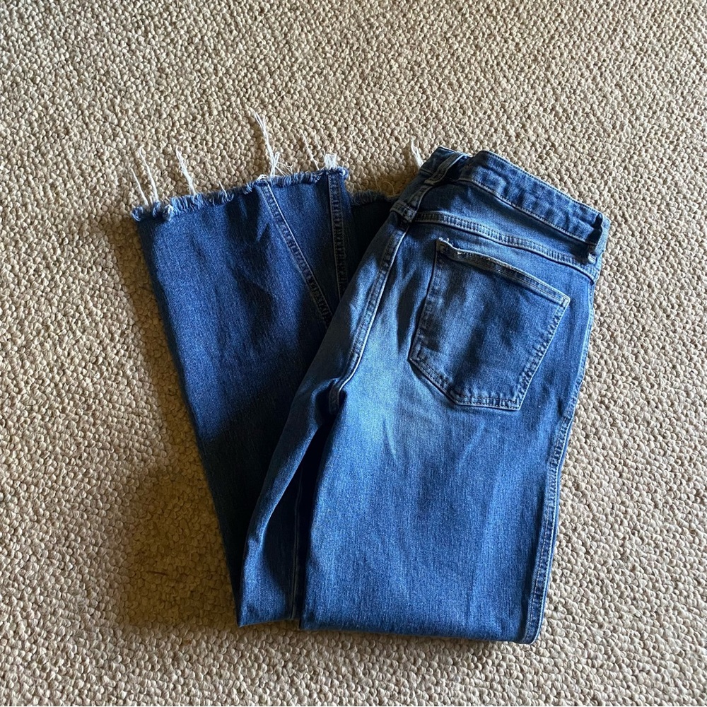 Free People Jeans
